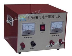 電池放電儀 關鍵儀器儀表及其應用指南